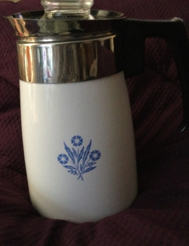 Vintage pyrosil coffe - vintage,