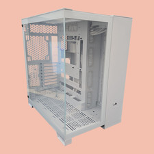 @UNUSED/READ@ Corsair 6500X PC