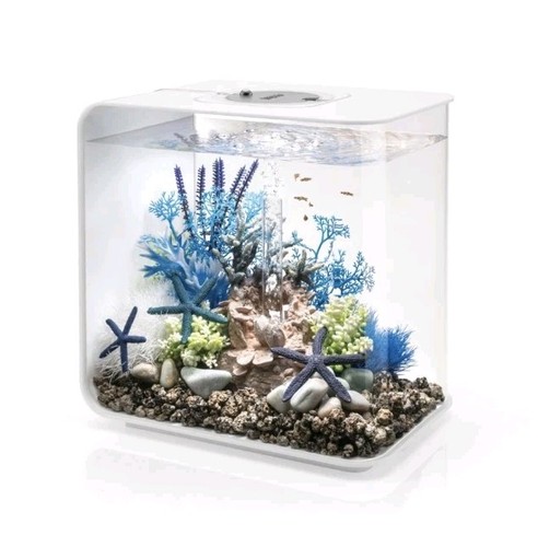 Biorb flow 30l white - flow,