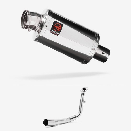 Lextek stainless steel op4 - lextek,