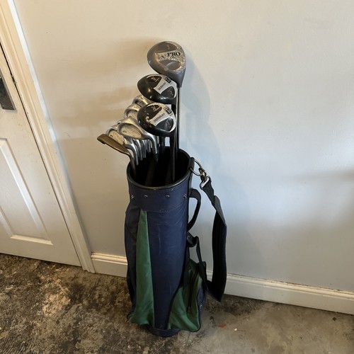 Superb set donnay and - set,