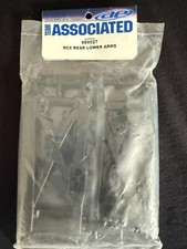 Team Associated AE RC8 Rear