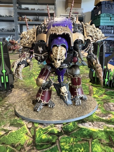 Games workshop warhammer - workshop,