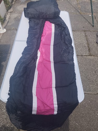 Vango sleeping bag - vango,
