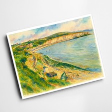 A6 PRINT - Freshwater Bay East