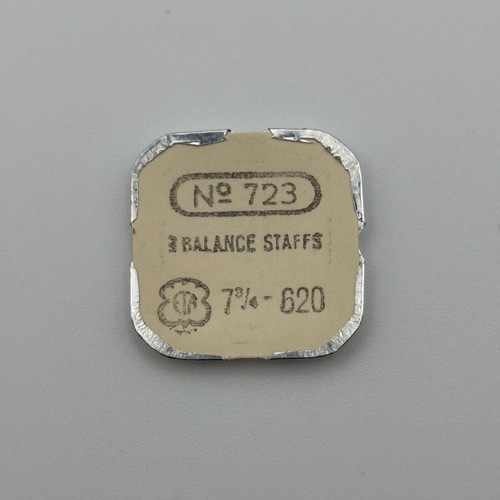 Eta 620 balance staff pack - eta,