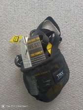 Genuine TRX Suspension trainer