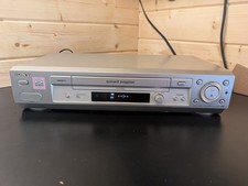 Sony slv se830g vhs - vhs, video