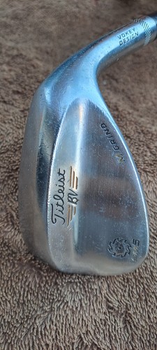 Golf club titleist vokey - titleist,