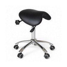 Ergonomic Saddle Chair with