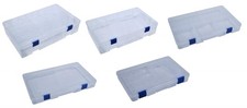TronixPro Tackle Storage Box