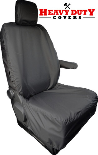 Fiat scudo waterproof seat - fiat,