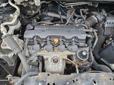 HONDA R20A2 ENGINE COMPLETE