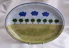Price Kensington Pottery Blue