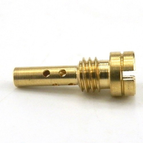 Slow jet pilot for - jet, 38