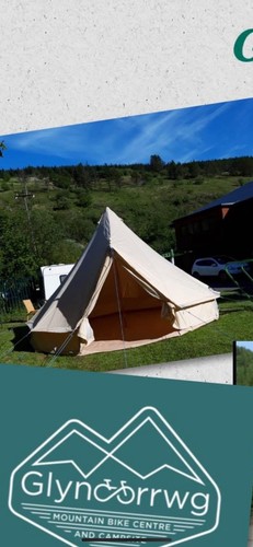 Bell tent - bell,