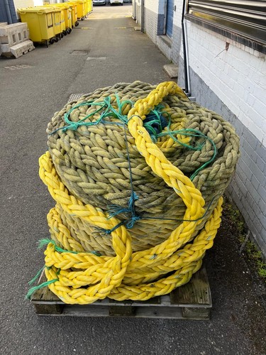 Mooring rope sailor boat - boat,