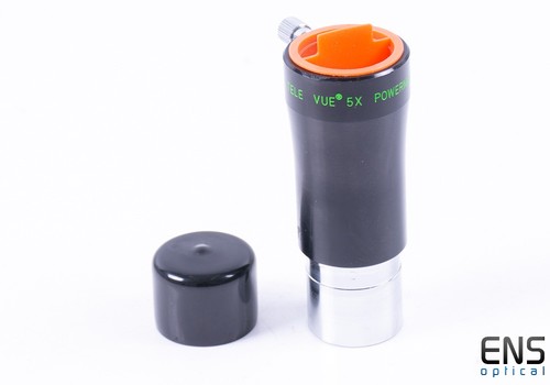 Tele vue powermate 1 25 - tele,