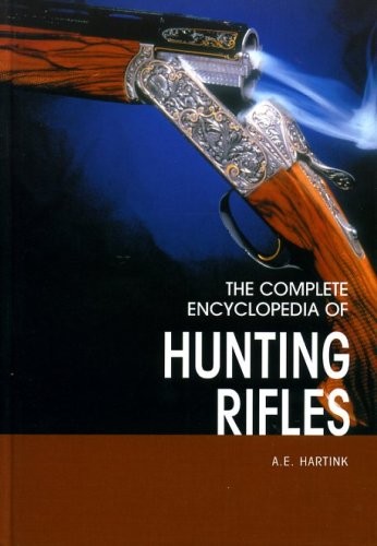 Complete encyclopedia - complete,