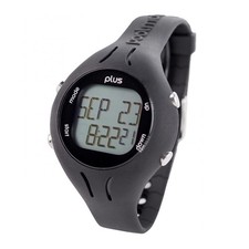 Swimovate Unisex Adult Poolmate Plus Swimming WatchOne Size Grey  RD1627