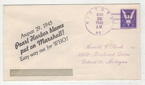 Ww2 patriotic 1945 scarce - ww2, 8/29/1945