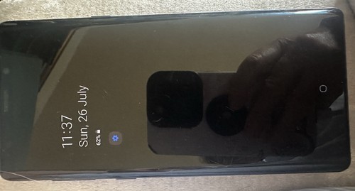 Samsung note smartphone - 9,