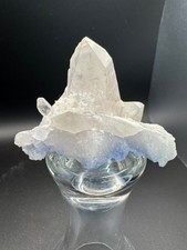 6055 Blue Dumortierite in