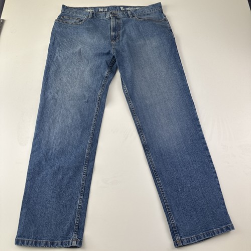 Mens jeans blue - blue, l32