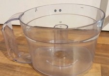 Genuine Kenwood Food Processor