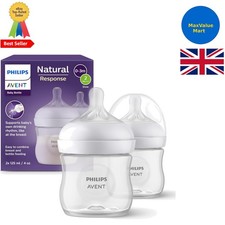 Philips 125ml Baby Bottle