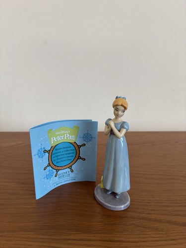Disney showcase wendy from - disney,