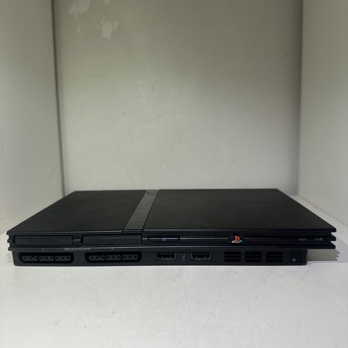 Playstation ps2 slim - ps2,