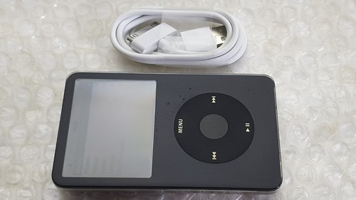 Ipod classic 5th 5 - classic,