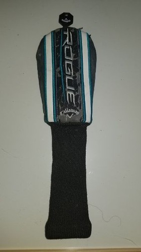 Callaway rogue hybrid rescue - callaway,
