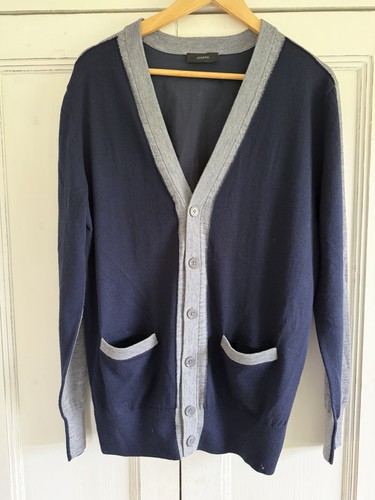 Joseph merino wool and silk - merino,