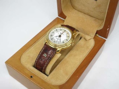 Maurice lacroix masterpiece - lacroix,