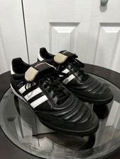 Adidas Mundial Team Leather