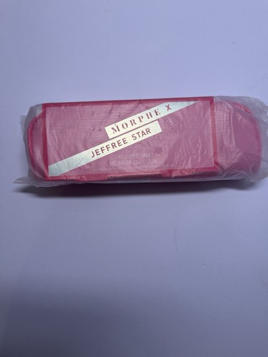 Jeffree star morphe the - star,