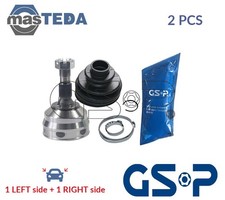 810085 DRIVESHAFT CV JOINT KIT