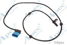 Apec Rear ABS Sensor for