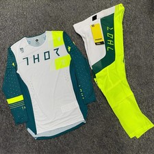 Thor Prime Strike Green Gear