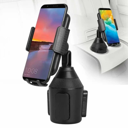 Phone holder sat nav - phone,