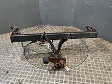 Mitsubishi L200 2.4L MK5 2015-2019 Tow Bar TowBar With Wiring SP046249 A271 2018