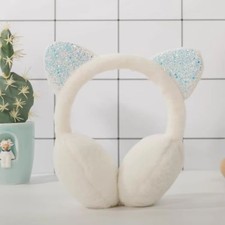 Women Kid Ear Muffs Lovely