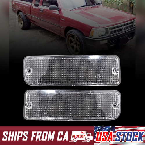 Fit toyota hilux mk3 - toyota,