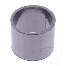 Athena Exhaust Connection