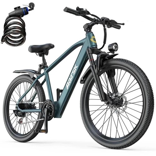 Aairsk gt300 electric bike - electric,
