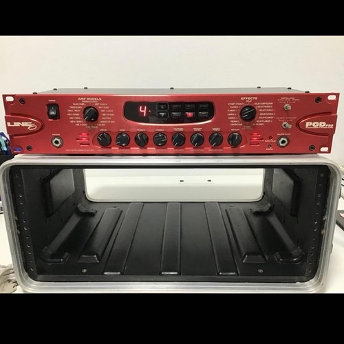 Line pod pro - pod,