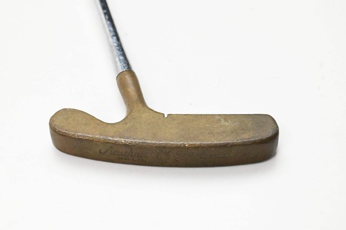 Acushnet bullseye putter - bullseye,