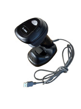 Zebra DS9908R Barcode Scanner RFID - P/N DS9908-SRR0004ZZEU Inc. USB Cable #